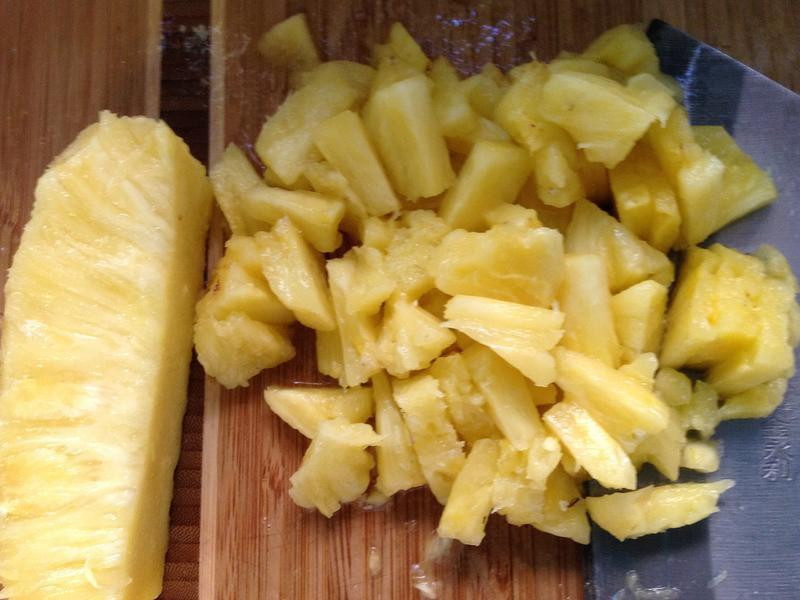 Pineapple Jam-���Ʒ�����?������