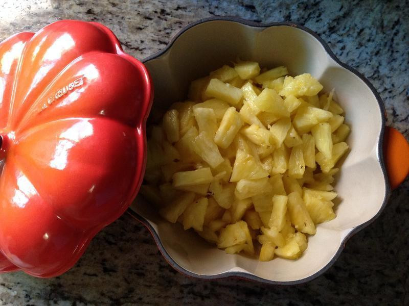 Pineapple Jam-���Ʒ�����?������