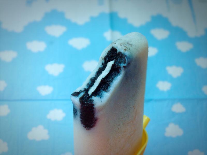 ��Oreo���̱�����������ķ������