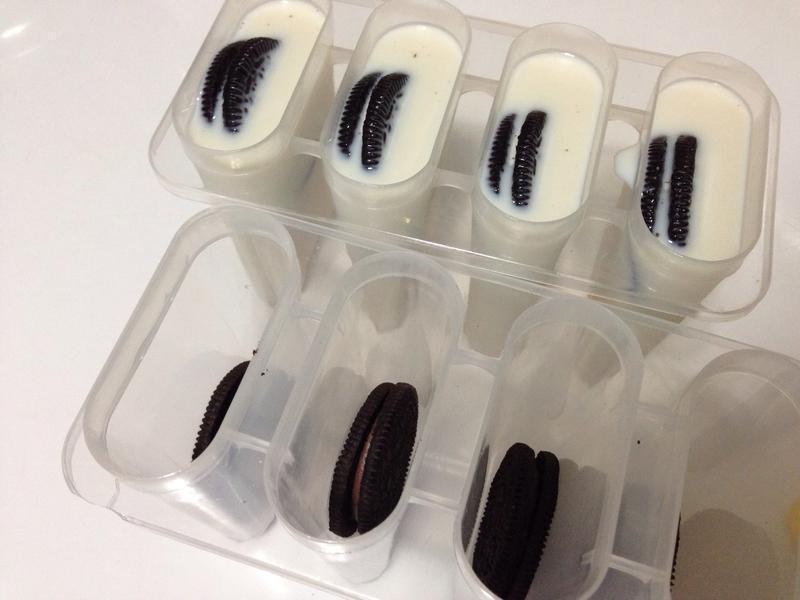 ��Oreo���̱�����������ķ������