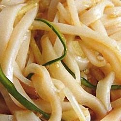 秦镇凉皮的做法