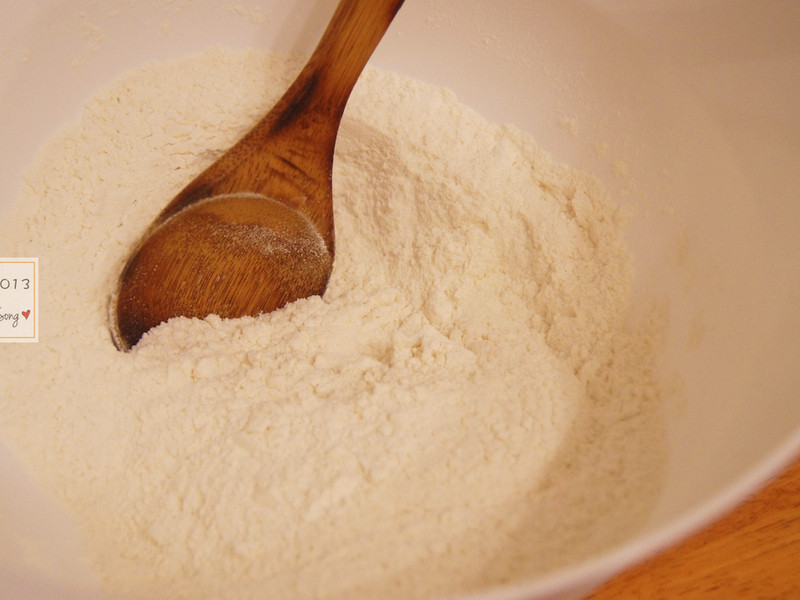 ��Խݮ����˾���� Cranberry soy milk scone������