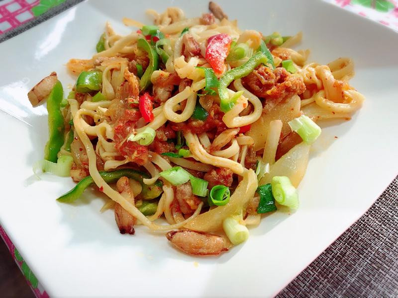 ³´ÅݲËÎÚÁúÃæµÄ×ö·¨