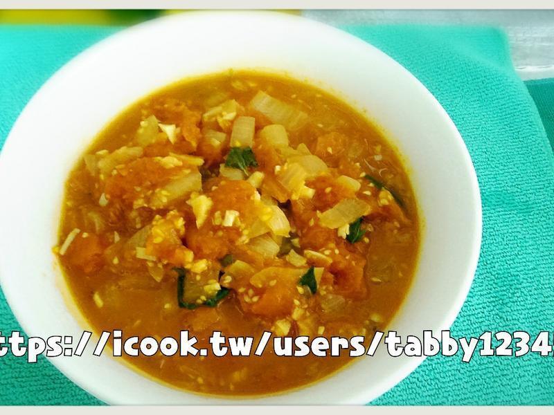 【调味】义式蕃茄红酱的做法