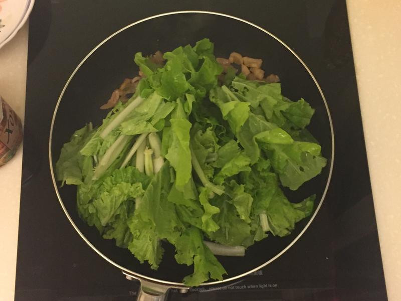 �˸���С�ײ˵�����