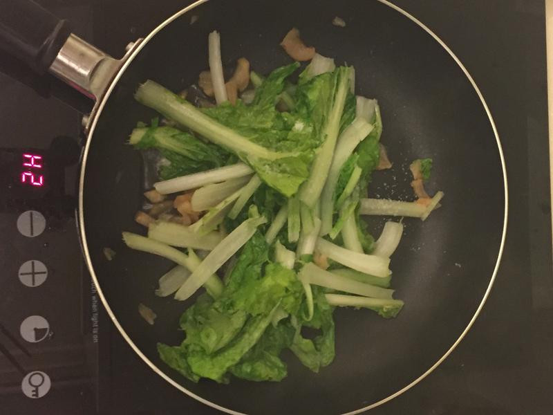 �˸���С�ײ˵�����