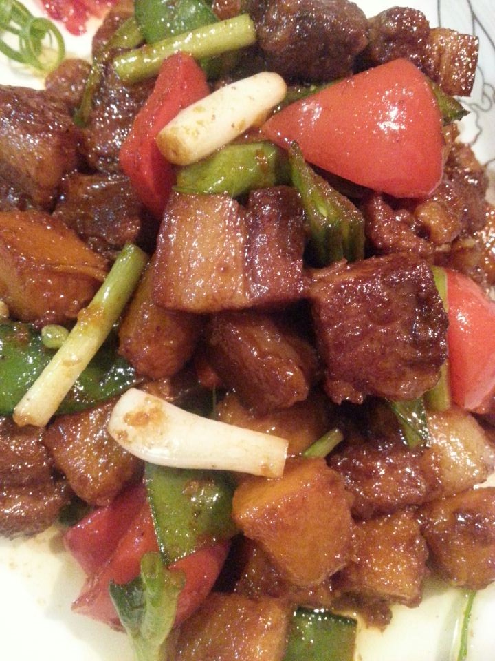 СÄϹÏÎ廨ÈâµÄ×ö·¨