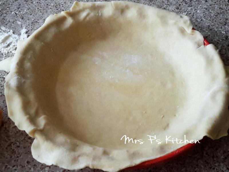 �ִ�������ƤPie Crust������
