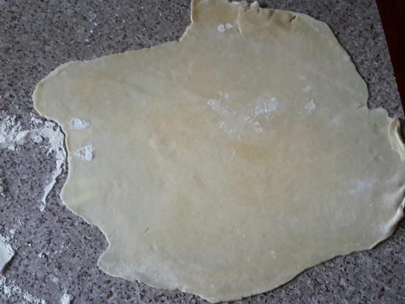 �ִ�������ƤPie Crust������