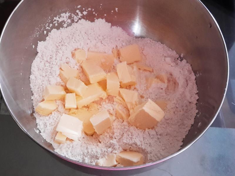 �ִ�������ƤPie Crust������