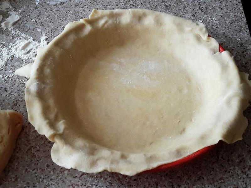 �ִ�������ƤPie Crust������