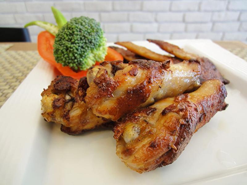 ÓÐÐÄʳÆ×£º¸¯ÈéÈý½Ú³áµÄ×ö·¨