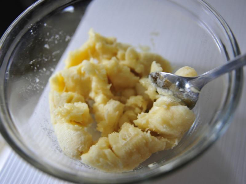 �����㽶��� | Walnut Banana Muffin������