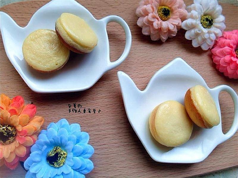 黄金乳酪球的做法