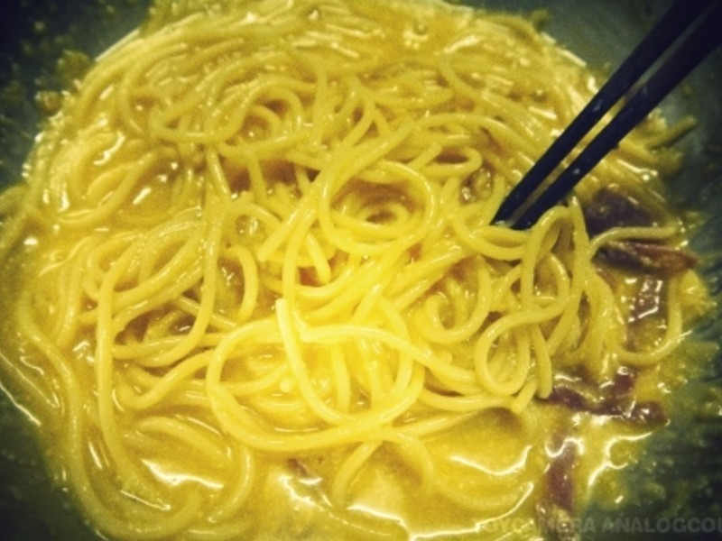 Frittata of Pasta ������浰��������