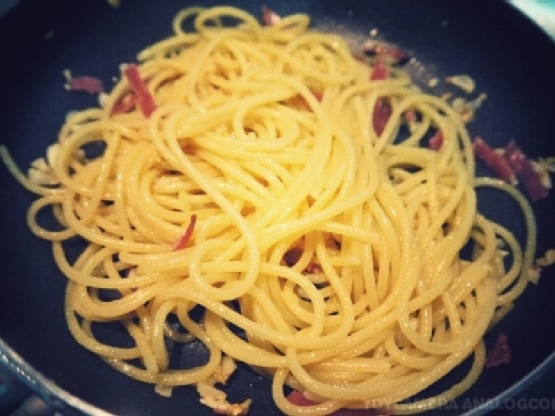 Frittata of Pasta ������浰��������