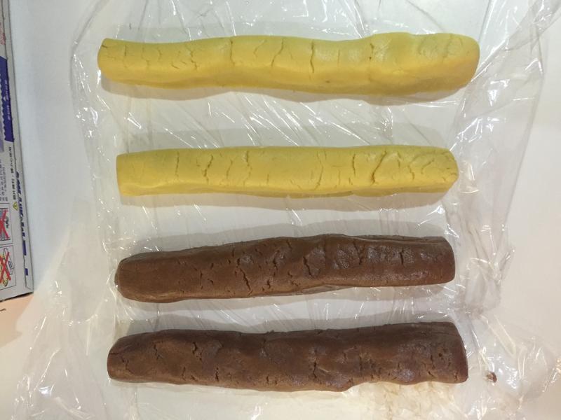 ����˫ɫ���ɵ�����