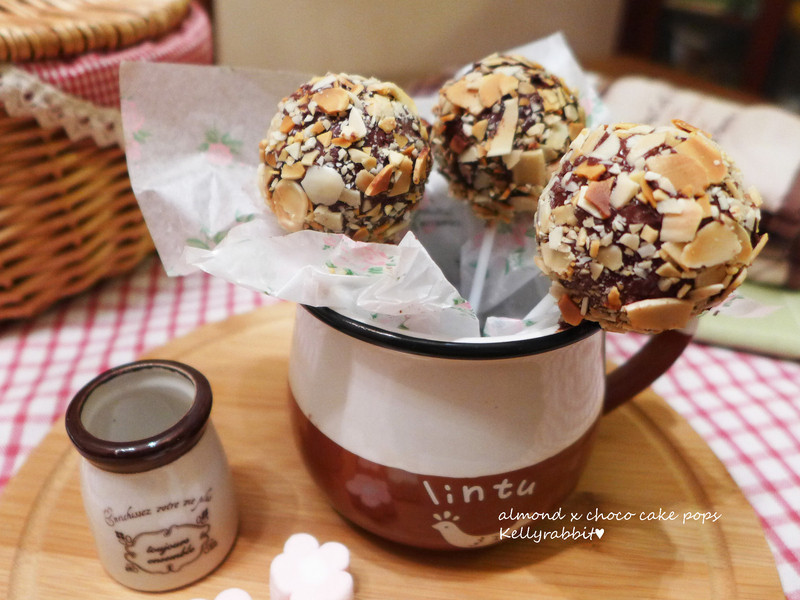 �����ǵ��� cake pops������