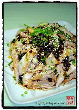 干妈手撕鸡的做法