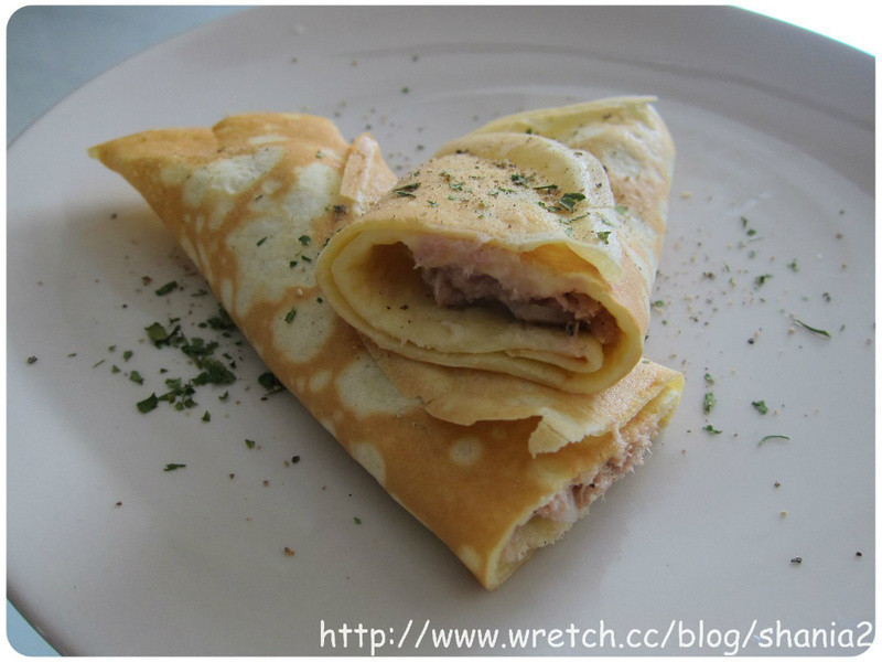 ÓÃËɱý·Û×ö - Ñó´ÐöÛÓãcheese ·¨Ê½±¡±ýµÄ×ö·¨