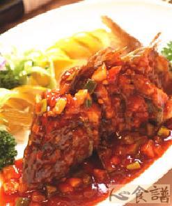 ÌÇ´×ÏÊÓãµÄ×ö·¨