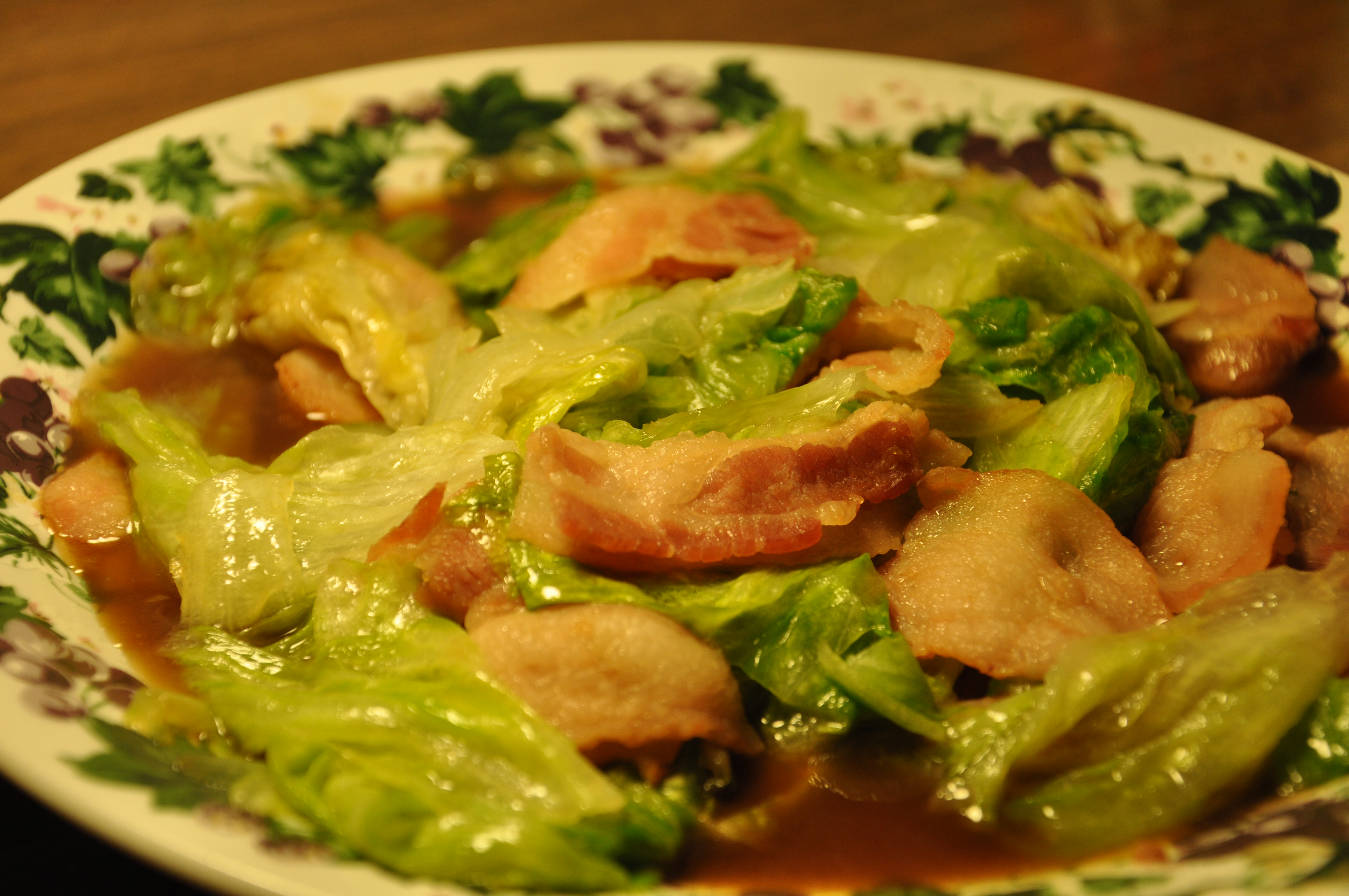 ������˵�����