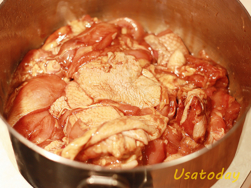 �����󡿸��Ʋ����� - ����HuaDiao Chicken������
