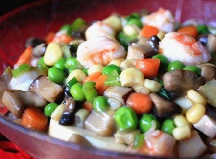 百宝玉子豆腐的做法