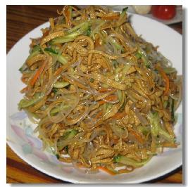 ¶«±±Á¹°è²ËµÄ×ö·¨