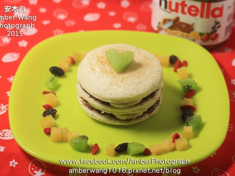 ��Nutella����ζ��͡�˫�ڴ�Ƥ��˾������