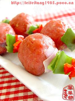 Խʽ¿¾ÈâÍ裨ÄîÈ⣩µÄ×ö·¨