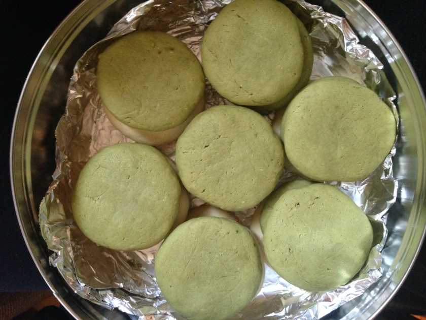 ³¬¼òµ¥Ïã²ÝºÍĨ²èζÄÌÀÒ±ý£¡µÄ×ö·¨