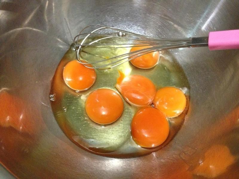 �������̲��� Caramel Custard Puddings������