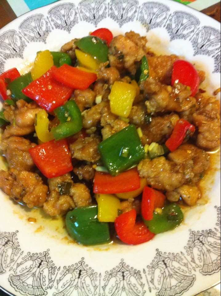 ħ¶¼ÏæÎ¶¼¦µÄ×ö·¨