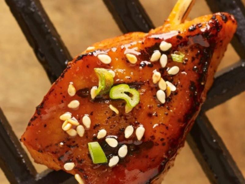 韩式BBQ猪肉的做法