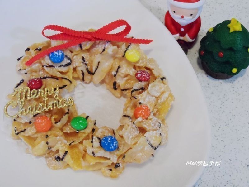 ¡¾ÓÃÓñÃ×Ë鯬×öÊ¥µ®»¨È¦¡¿µÄ×ö·¨