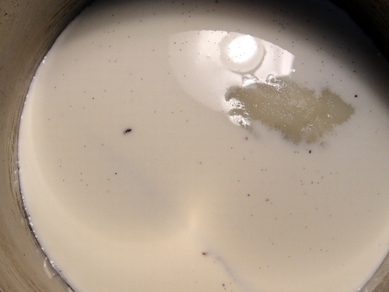 [SDS] �ֹ���ݱ���� Vanilla Ice Cream������