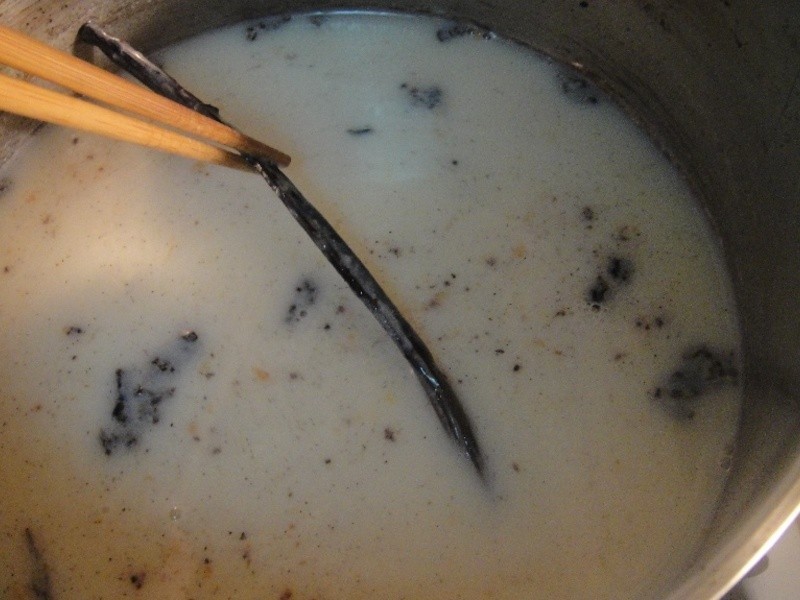 [SDS] �ֹ���ݱ���� Vanilla Ice Cream������