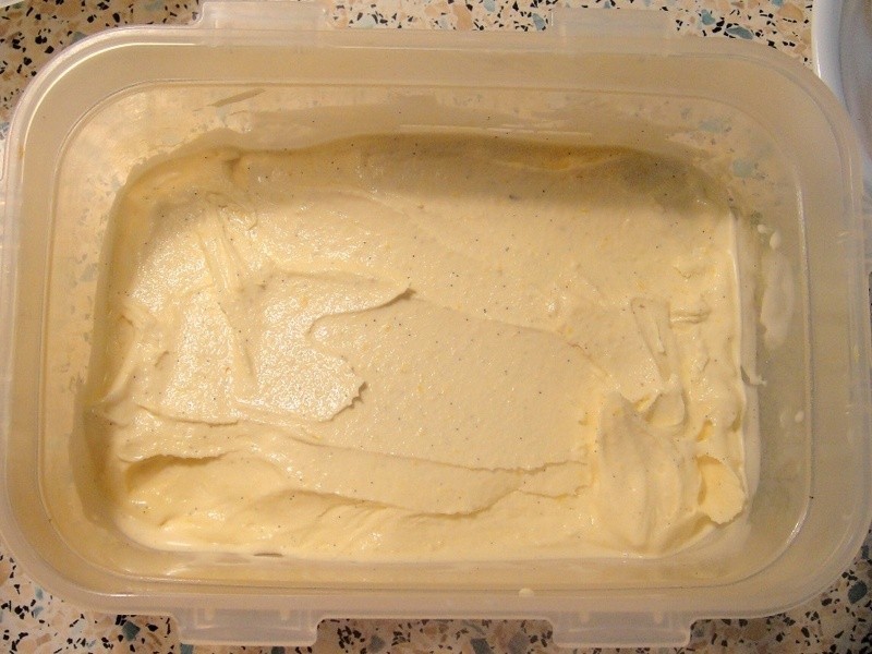 [SDS] �ֹ���ݱ���� Vanilla Ice Cream������