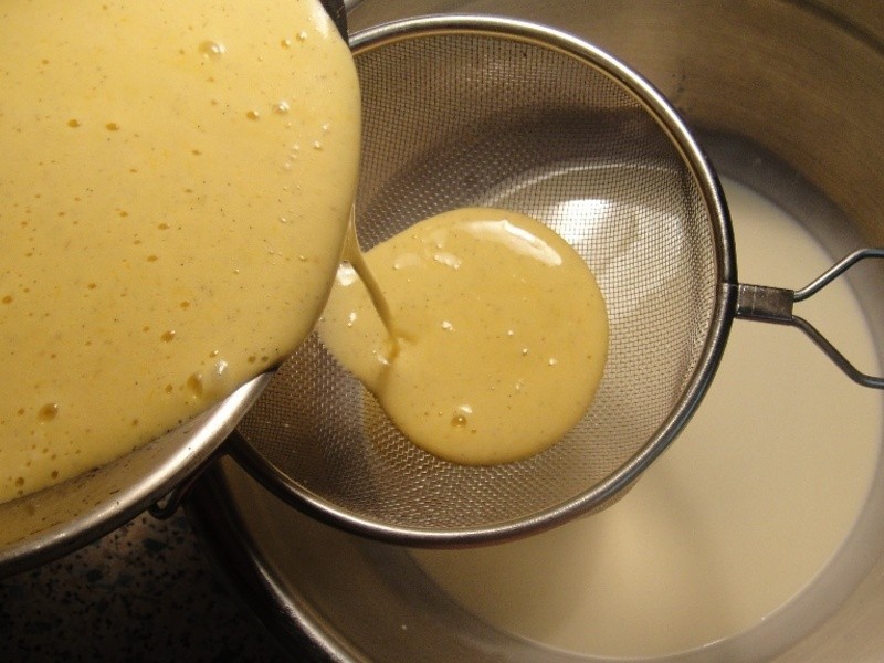 [SDS] �ֹ���ݱ���� Vanilla Ice Cream������