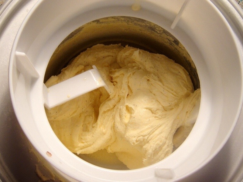 [SDS] �ֹ���ݱ���� Vanilla Ice Cream������