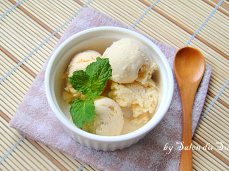 [SDS] �ֹ���ݱ���� Vanilla Ice Cream������