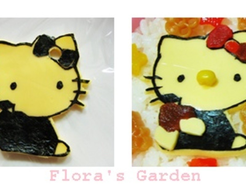 �z����ʳ�é{Hello Kitty�㵱������