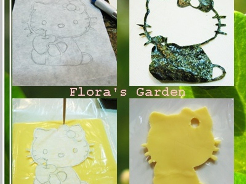 �z����ʳ�é{Hello Kitty�㵱������