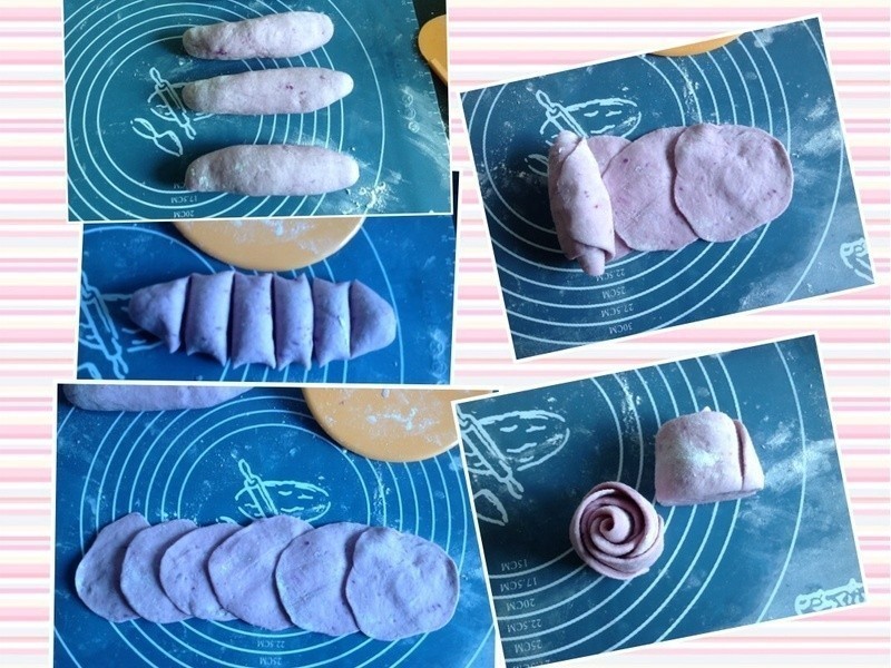 ��ɫõ�廨��ͷ������