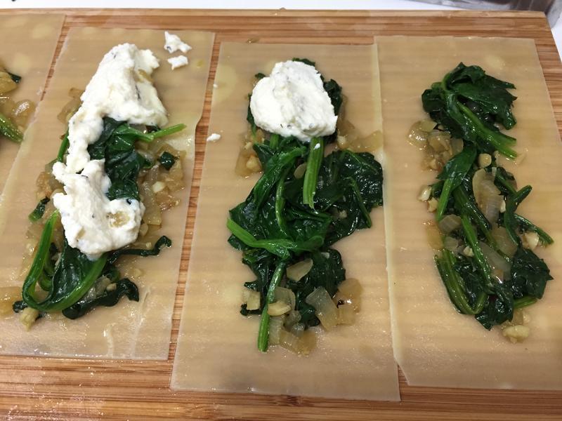 ��������� Cannelloni������