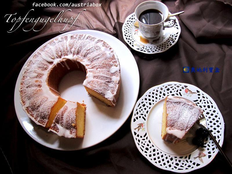 乳酪磅蛋糕的做法