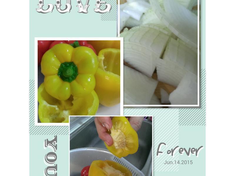 ������ʳ-Pepper Dolma���𽷵�����