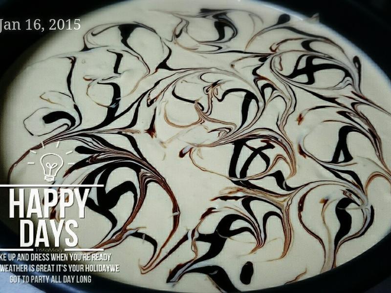 美式重乳酪蛋糕的做法