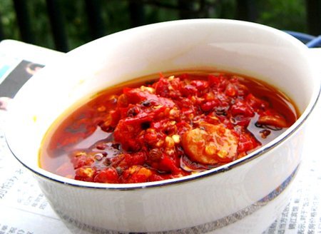 自制家常豆瓣酱的做法